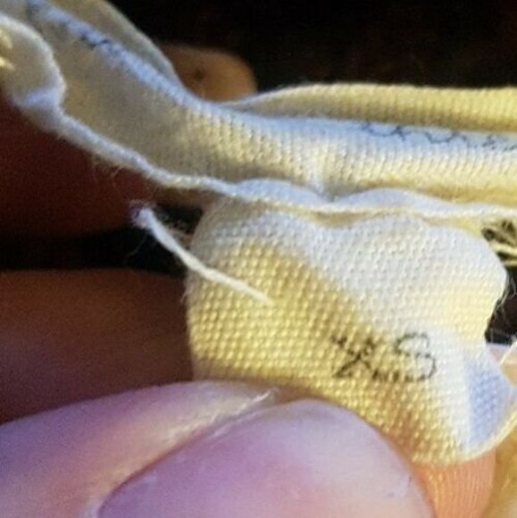 Painted Threads Open Front Knit Cardigan Sweater - Picture 7 of 12